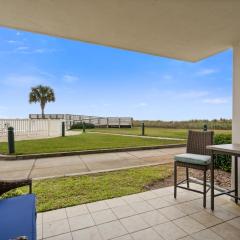 Regency Towers Unit 102W