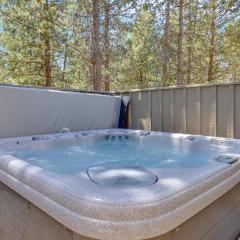 Yellow Pine 36