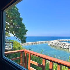 Angel Lý Sơn Homestay-View biển-Vị Trí Trung Tâm