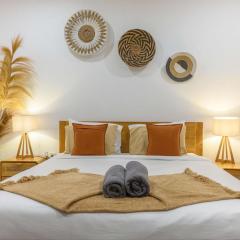 Villa Sarajevo 3BR in Pererenan Canggu Brand New