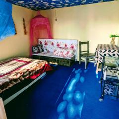Double Room Homestay in Serene Budanilkantha, Northern Kathmandu