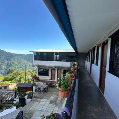 Meshrom Guest House and Restaurant