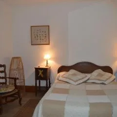 Chambres confortables à la ferme au cœur du Berry - FR-1-591-688