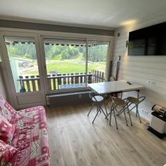 Studio confortable 2/4 personnes avec balcon et WiFi - FR-1-787-104