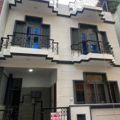 3bhk villa at koramangala