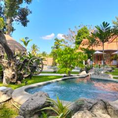 Varaya Resort