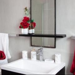 Comfortable lovely apartment