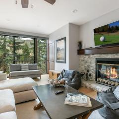 SunRiver Condos E104 condo