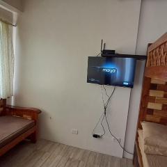 petite abode