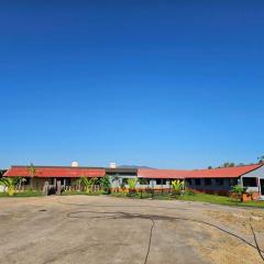 Hermosa casa vacacional