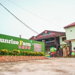 LABIS SUNRISE FARM STAY