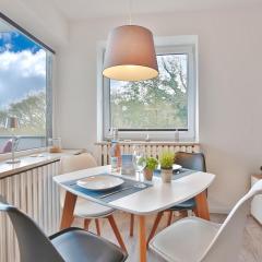 Gorch Fock Ring Balticview Appartement 19