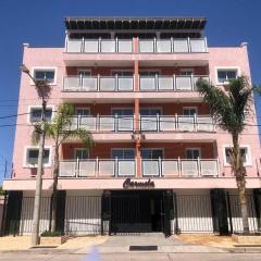 COMPLEJO CARMELA Departamento Amueblado