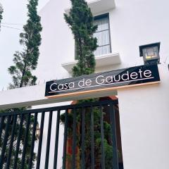 Casa de Gaudete