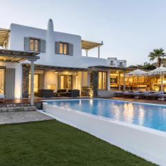 Villa Assa -Mykonos