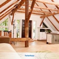 Urlaubsapartment am Silbersee