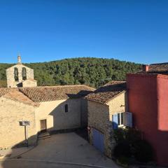 Charmante maison dans le Luberon