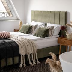 OBERŻA POD RÓŻĄ restauracja, sauny, jacuzzi