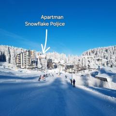 Lux Snowflake Poljice Jahorina
