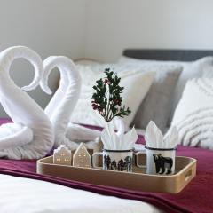 Villa Stenberg By BookLapland