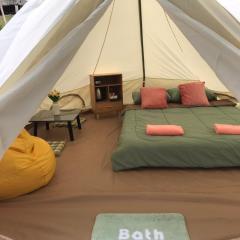 Hangout Khaokho รีสอร์ต G2