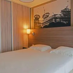 Comfort Aparthotel Saint-Etienne