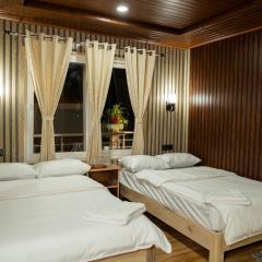 Purva Homestay