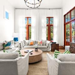 Just for Fun Main House