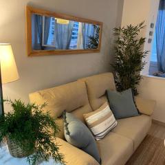 Alma de Duna precious sea view apartment Torremolinos centre la Nogalera