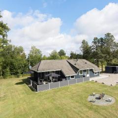 Lovely Home In Humble With Sauna
