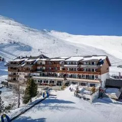 Heidi-Hotel Falkertsee - Kinderhotel