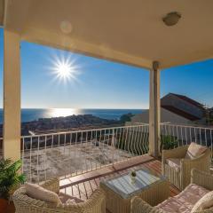 Sunshine Rhapsody Apartment