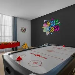 3BR Luxe Stay I Comfort & Fun in Riyadh