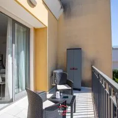 Bnb of the Nations, parking , 9min Airport & Sea