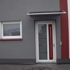 Ferienhaus 2 - 55471 Reich - EG - OG