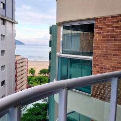 BookSantos Estanconfor 1403 Confortável na praia