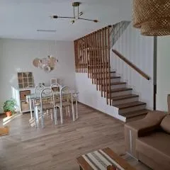 Casa Geijo
