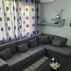 Mani's Family Lake Home