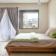 MORRI Homestay