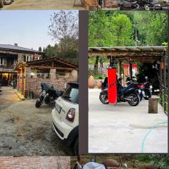 Dagva Travelers House