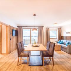 stoanmandl Wohlfühlappartements