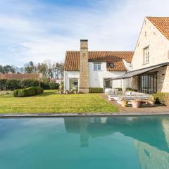 Endless summer Knokke - Pool Villa