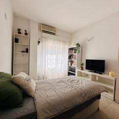 Monoambiente en la Peatonal de Carlos Paz