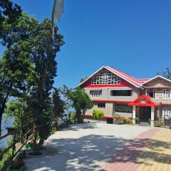 Room in Kalimpong