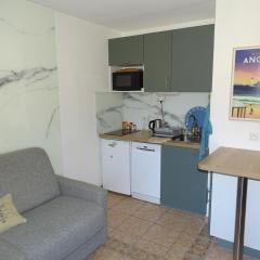 Appartement 4 personnes entre mer et Golf à Anglet