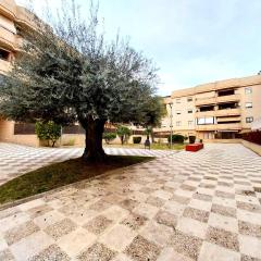 Tempul Garden Suite