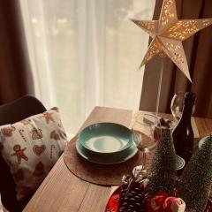 Apartmán Na Břehu Lipna