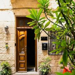 Sliema historic townhouse