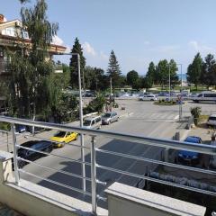 ENGIN APARTMENT