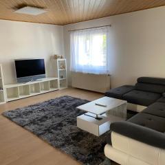 Ferienwohnung Florentina